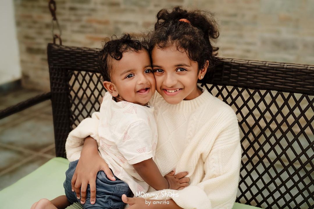 சிவகார்த்திகேயன் மகனின் 2வது பிறந்தநாள்.! அழகிய புகைப்படங்களை பகிர்ந்து வாழ்த்திய சிவா.! 7