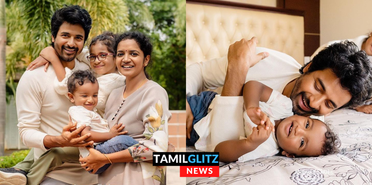 சிவகார்த்திகேயன் மகனின் 2வது பிறந்தநாள்.! அழகிய புகைப்படங்களை பகிர்ந்து வாழ்த்திய சிவா.! 31