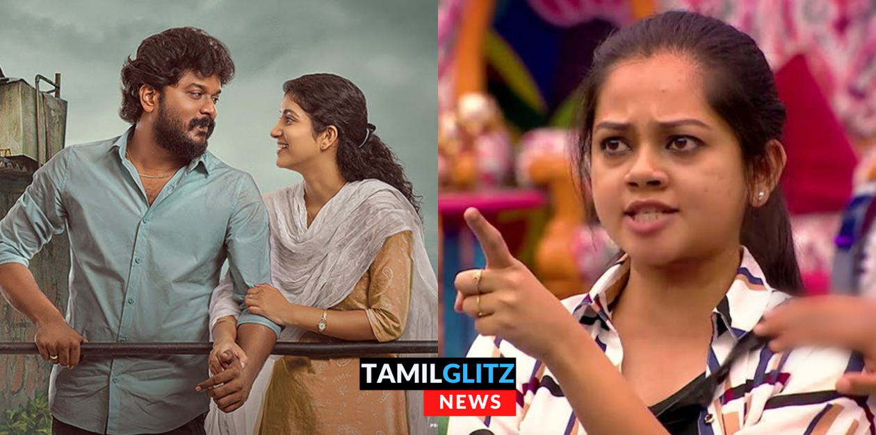 Good Night பட அனு மாதிரி பொண்ணு வேணும்னு கேக்குறவன் எல்லாம் கேடி பயலுங்க.! கடுப்பான அனிதா சம்பத்.! 175