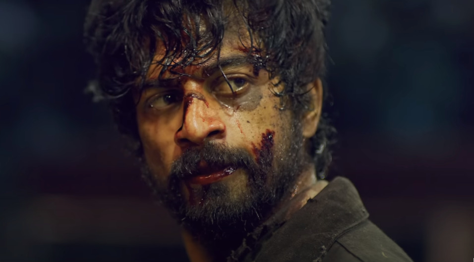 அர்ஜுன் தாஸ் சைக்கோவாக மிரட்டியுள்ள "அநீதி" படம் எப்படி இருக்கிறது? முழு விமர்சனம் இதோ.! 7