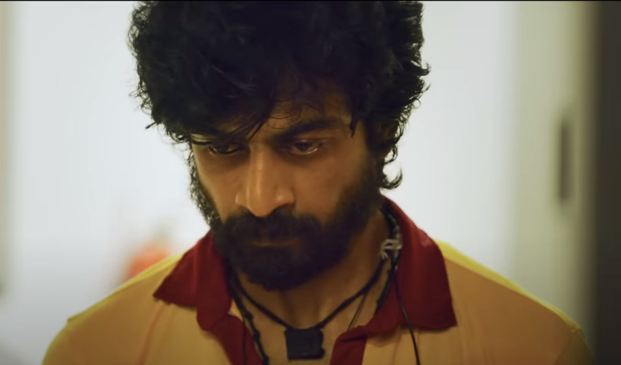 அர்ஜுன் தாஸ் சைக்கோவாக மிரட்டியுள்ள "அநீதி" படம் எப்படி இருக்கிறது? முழு விமர்சனம் இதோ.! 5