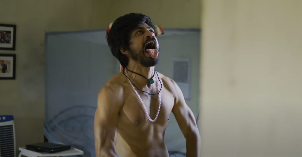 அர்ஜுன் தாஸ் சைக்கோவாக மிரட்டியுள்ள "அநீதி" படம் எப்படி இருக்கிறது? முழு விமர்சனம் இதோ.! 3