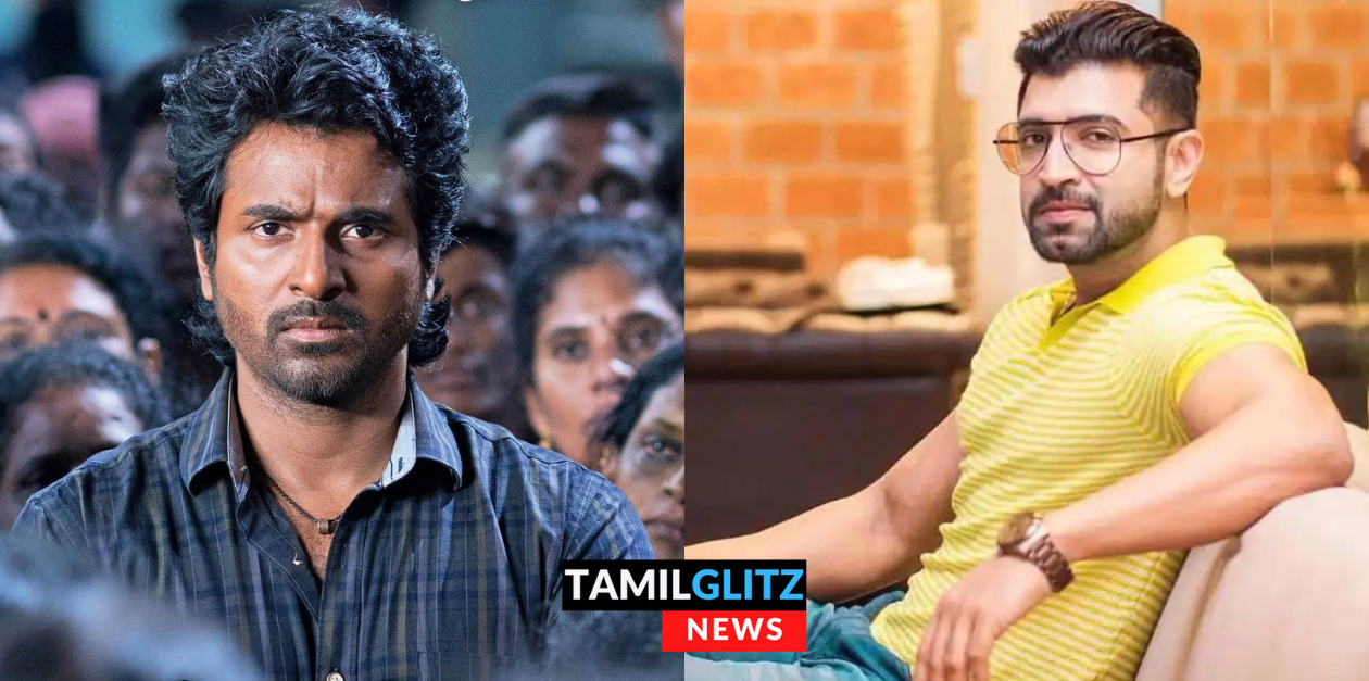 மாவீரன் படத்தை இப்பதான் பார்த்தேன்.! படம் பற்றி அருண்விஜய் போட்ட ட்வீட்.! என்ன சொல்லிருக்காருனு பாருங்க 25