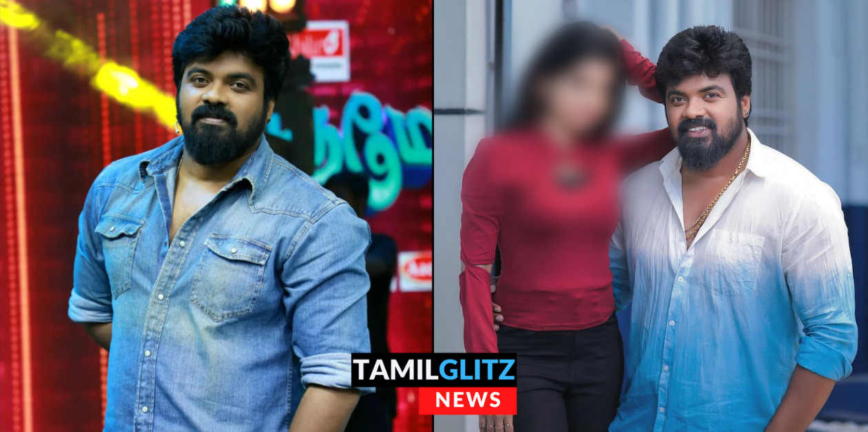 காதலியை அறிமுகம் செய்து வைத்த வானத்தை போல ராஜபாண்டி.! அவரே வெளியிட்ட புகைப்படம்.! 97