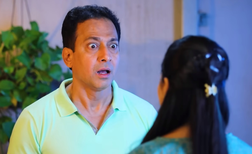 இந்த வயசுல எவன்டா பாக்யாவுக்கு காலேஜ்-ல சீட் குடுத்தது? வாயை பிளந்த கோபி.! காமெடியான promo.! 3