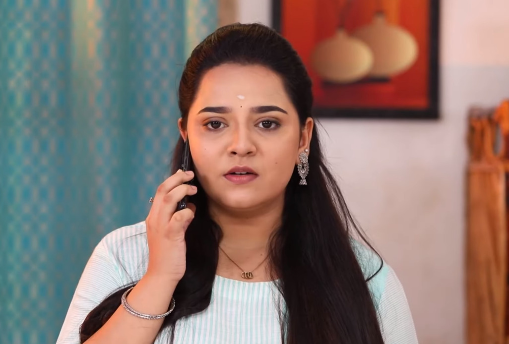 +2 தேர்வில் மிக பெரிய சாதனை செய்த இனியா.! பள்ளியிலேயே முதலிடமாம்.! ப்ரோமோ இதோ.! 3