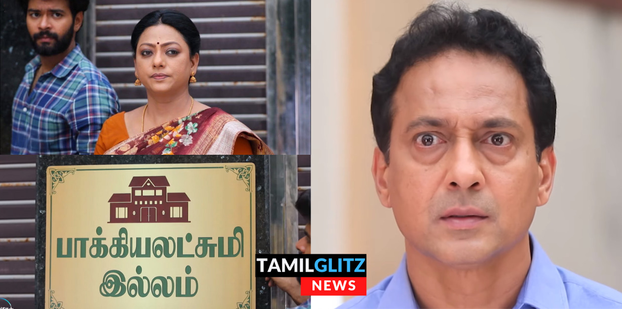 வீட்டை தன் பெயருக்கு மாற்றி எழுதி, கோபிக்கு தரமான ஆப்பு அடித்த பாக்யா.! ப்ரோமோ உள்ளே.! 57