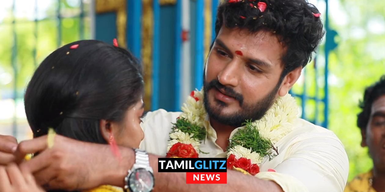 கண்ணம்மா கழுத்தில் தாலி கட்டி, வெண்பா முகத்தில் கரியை பூசிய பாரதி.! ப்ரோமோ உள்ளே.! 95