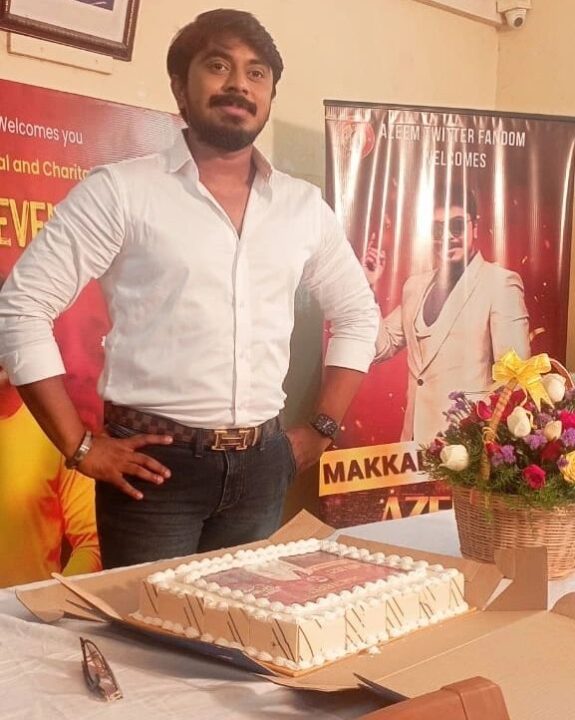 தளபதி விஜயை தொடர்ந்து, Biggboss-ல் வென்ற பணத்தை கொண்டு ஏழை மாணவர்களுக்கு உதவிகளை செய்த அசீம் 3