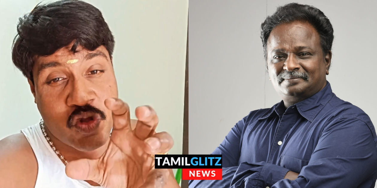 பன்னி என்ன செய்யும் தெரியுமா? பன்னி என விமர்சித்த ப்ளூ சட்டையை வெளுத்து வாங்கிய GP முத்து.! 155
