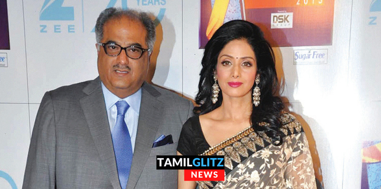 நடிகை ஸ்ரீதேவி பாத் டப்பில் விழுந்து இறக்கவில்லை.! குடும்ப நண்பர் வெளியிட்ட அதிர்ச்சி தகவல்.! 161