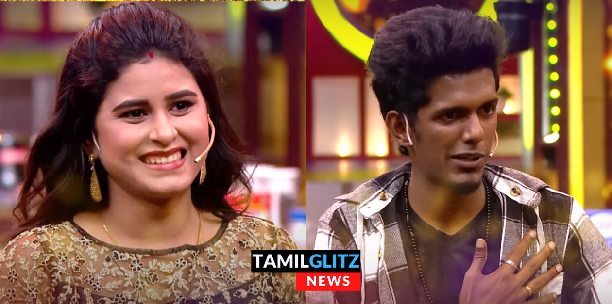 ரித்திகாவை மனசுல நினைச்ச ரெண்டாவது மாசமே.! ரித்திகாவுடனான காதல் பிரிவு குறித்து பேசிய பாலா.! 103