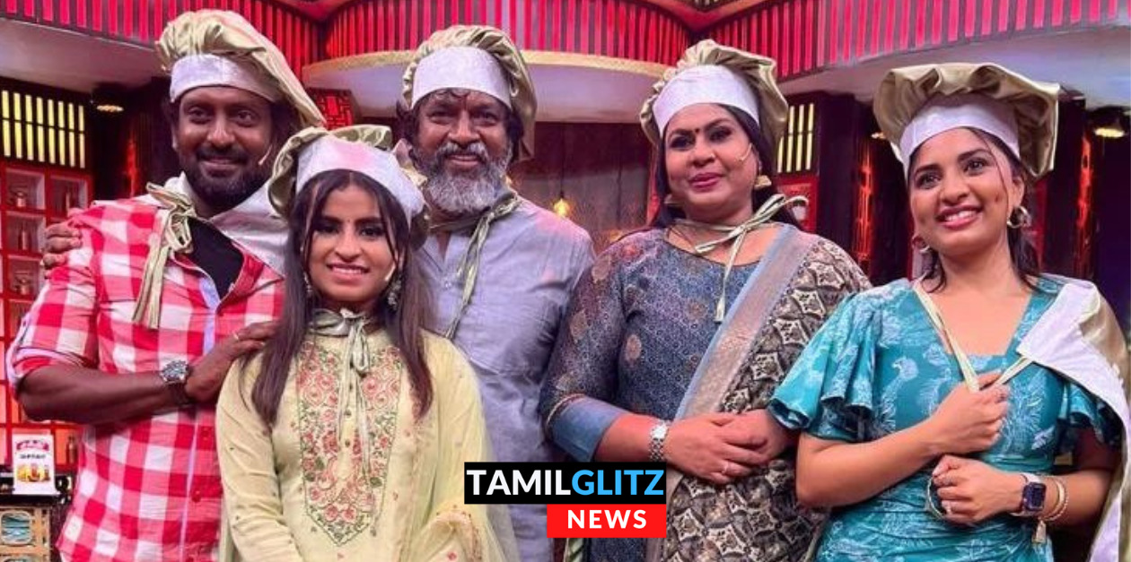CWC -ன் டைட்டிலை வென்றது யார் தெரியுமா? 2வது, 3வது இடம் பற்றிய தகவலும் வெளியானது.! 25