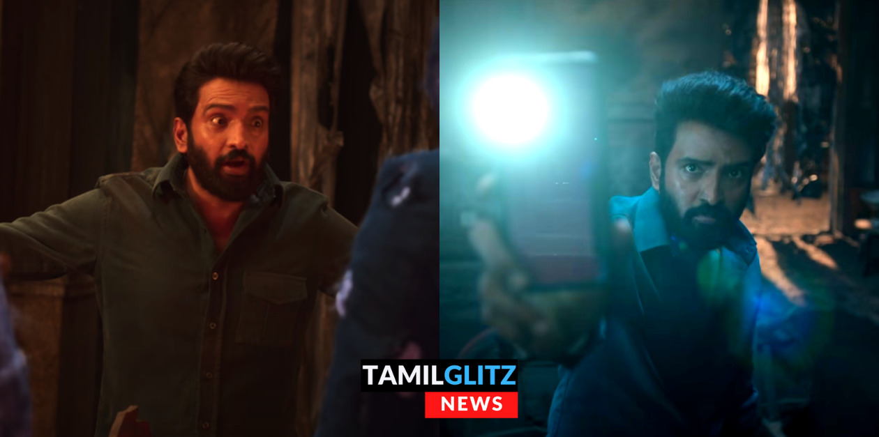 மீண்டும் காமெடிக்கு திரும்பிய சந்தானம்.! வயிறு குலுங்க சிரிக்க வைக்கும் DD Returns படத்தின் ட்ரைலர் இதோ.! 119