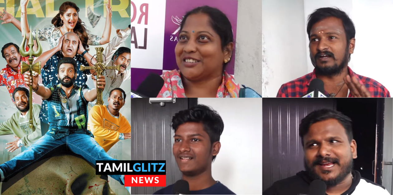 படம் வேற லெவல் காமெடியா இருக்கு.! சந்தானம் நடித்த டிடி ரிட்டர்ன்ஸ் படத்தை புகழ்ந்து தள்ளிய மக்கள்.! 23