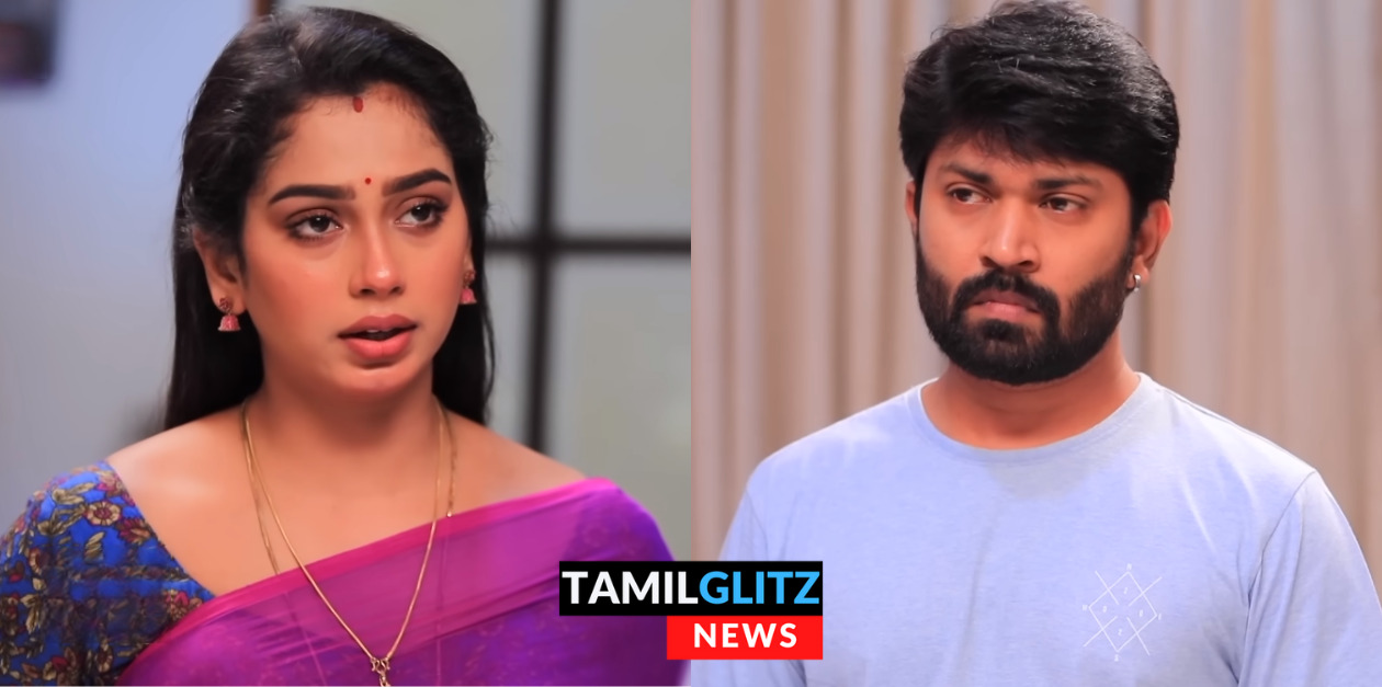 காவ்யா இருக்கானால தான் என்கிட்ட இப்படி நடந்துக்கிற?? ஜீவாவை கேள்விகளால் துளைக்கும் ப்ரியா.! 171