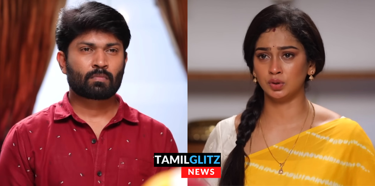 தனிக்குடித்தனம் செல்வது பற்றி ஜீவா சொன்ன வார்த்தை.! அதிரடி முடிவை எடுத்த ப்ரியா.! ப்ரோமோ உள்ளே.! 69