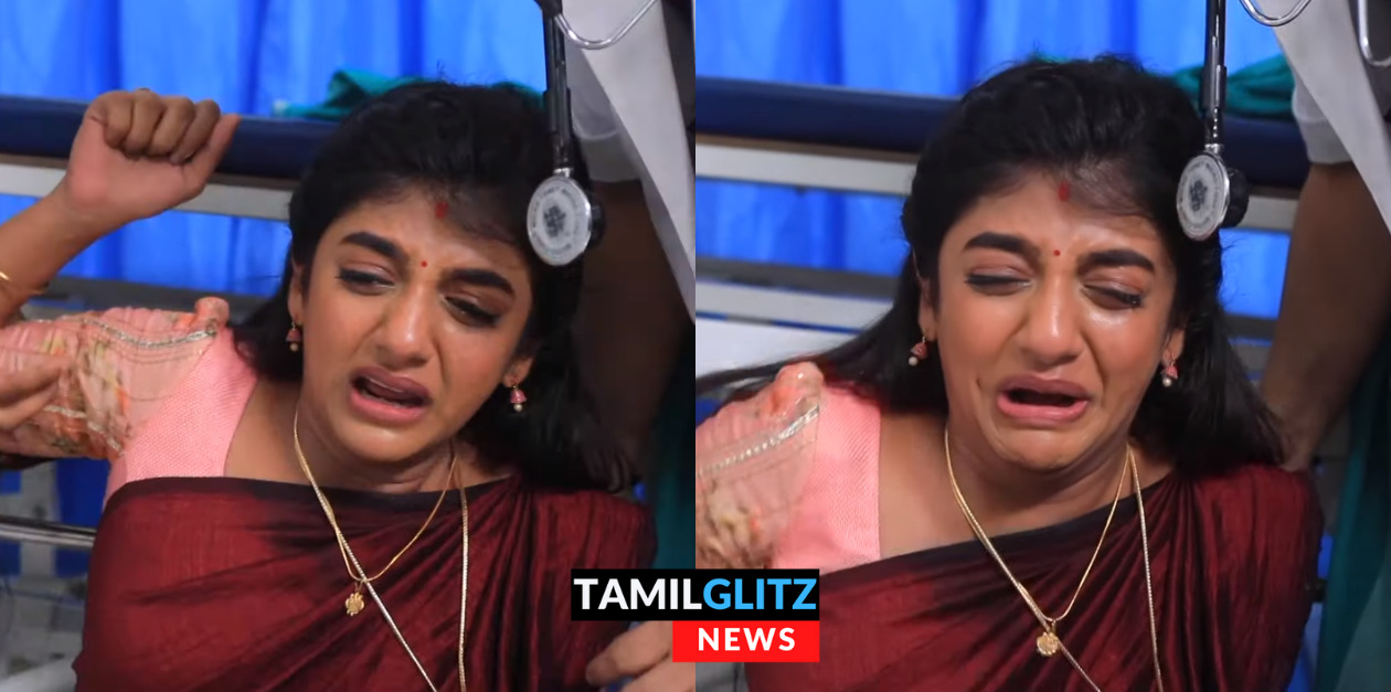 "எனக்கு என் புள்ளைங்க வேணும்.!" காவியாவின் வயிற்றிலேயே கலைந்த இரட்டை குழந்தைகள்.! 61