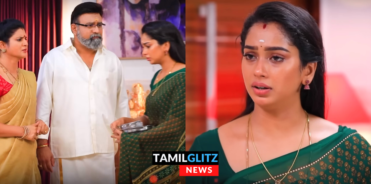 காவ்யா இருக்க வீட்டுல நான் இனிமே இருக்க மாட்டேன்.! வீட்டை விட்டு வெளியேற முடிவெடுத்த ப்ரியா.! 113