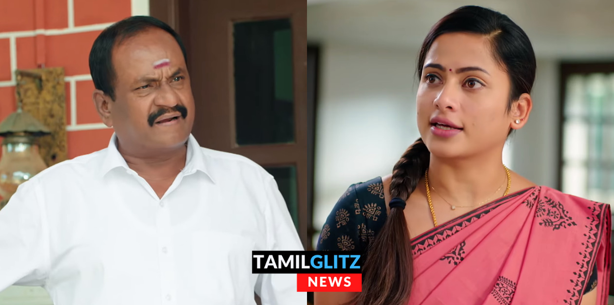 சொத்து மொத்தமும் போச்சு.! ஆடிட்டர் சொன்னதை கேட்டு நிலை குலைந்து போன ஆதி குணசேகரன்.! 75