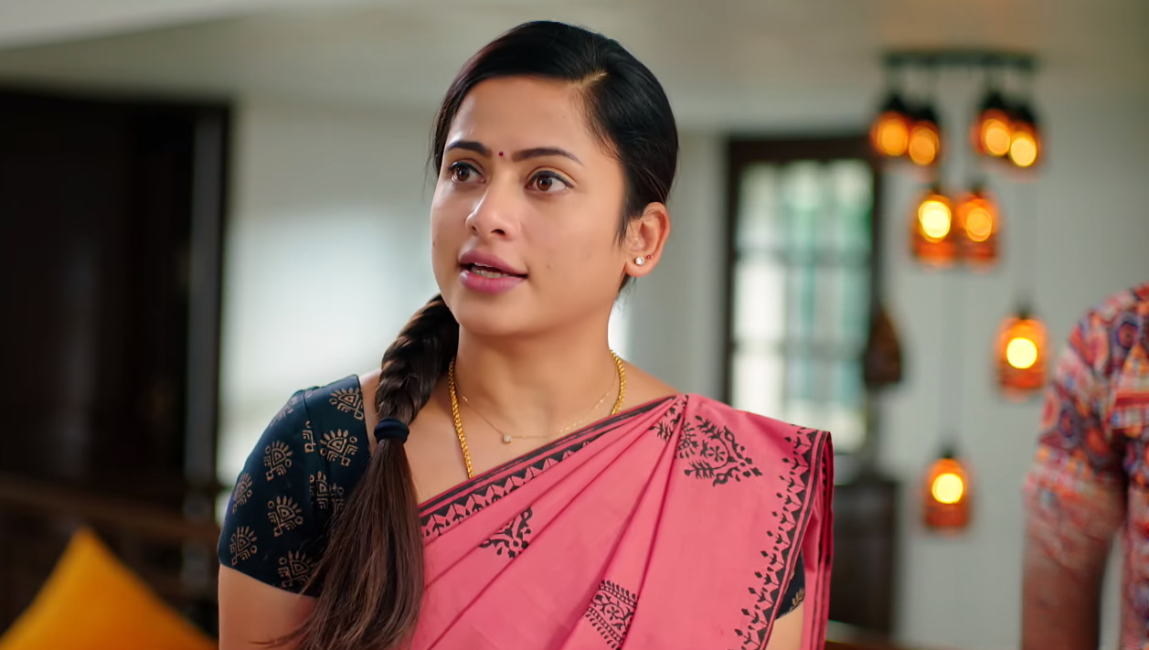 சொத்து மொத்தமும் போச்சு.! ஆடிட்டர் சொன்னதை கேட்டு நிலை குலைந்து போன ஆதி குணசேகரன்.! 3