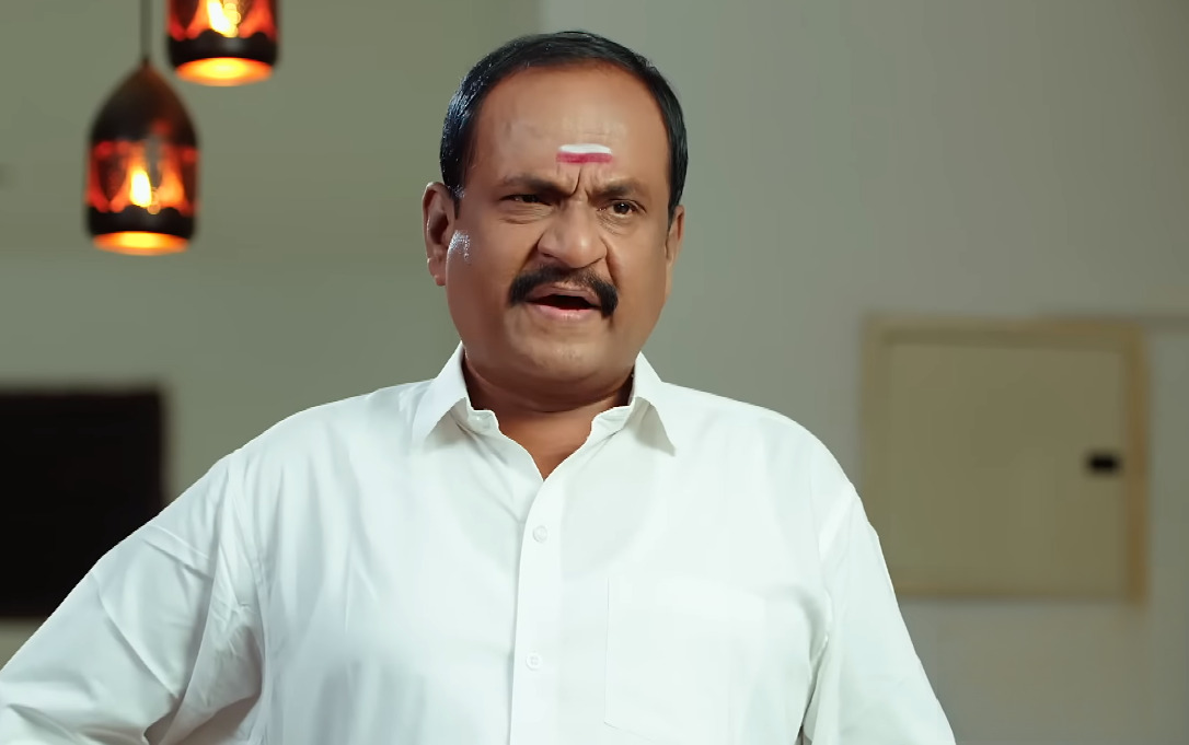 ஒருத்தனையும் சும்மா விட மாட்டேன்.! பத்திரகாளியாக மாறிய ரேணுகா.! பம்மிய ஆதி குணசேகரன்.! 3