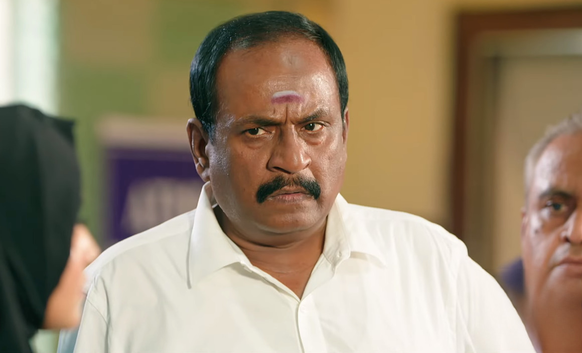 ஜீவானந்தம் இருக்கும் இடத்தை கண்டுபிடித்த ஆதிகுணசேகரன்.! போடு செம்ம ட்விஸ்ட்டா போகுதே.! 3
