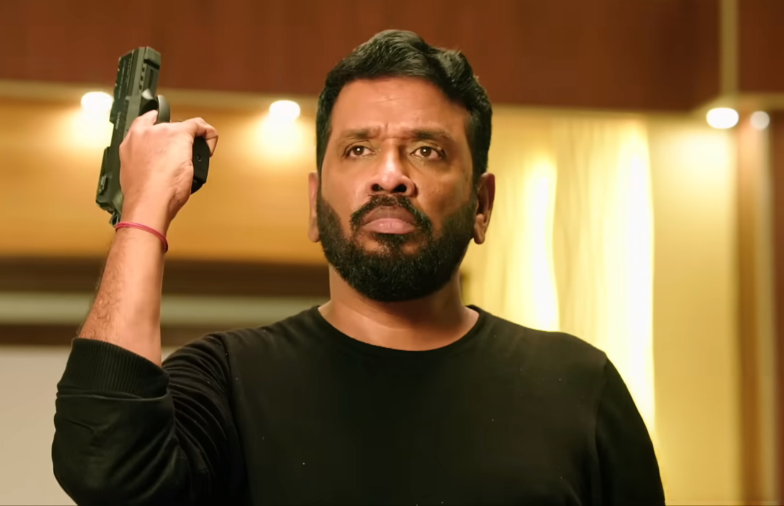 மக்களிடம் தோற்றுப்போன 'எதிர்நீச்சல்' சீரியல்.! அடுத்த மாதம் முடிவுக்கு வருகிறது.! அதிர்ச்சி தகவல்.! 5