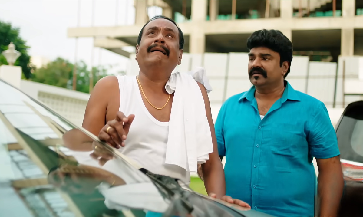 வீட்டை பார்த்ததும் மனம் உடைந்து போய் கதறி அழுத குணசேகரன்.! பாவப்படும் மருமகள்கள்.! 3
