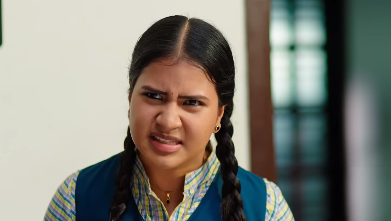 ச்சை காட்டுமிராண்டிங்களா.! ஆதி குணசேகரனை வெளுத்து வாங்கிய மகள் தர்ஷினி.! சூப்பர் ப்ரோமோ.! 3