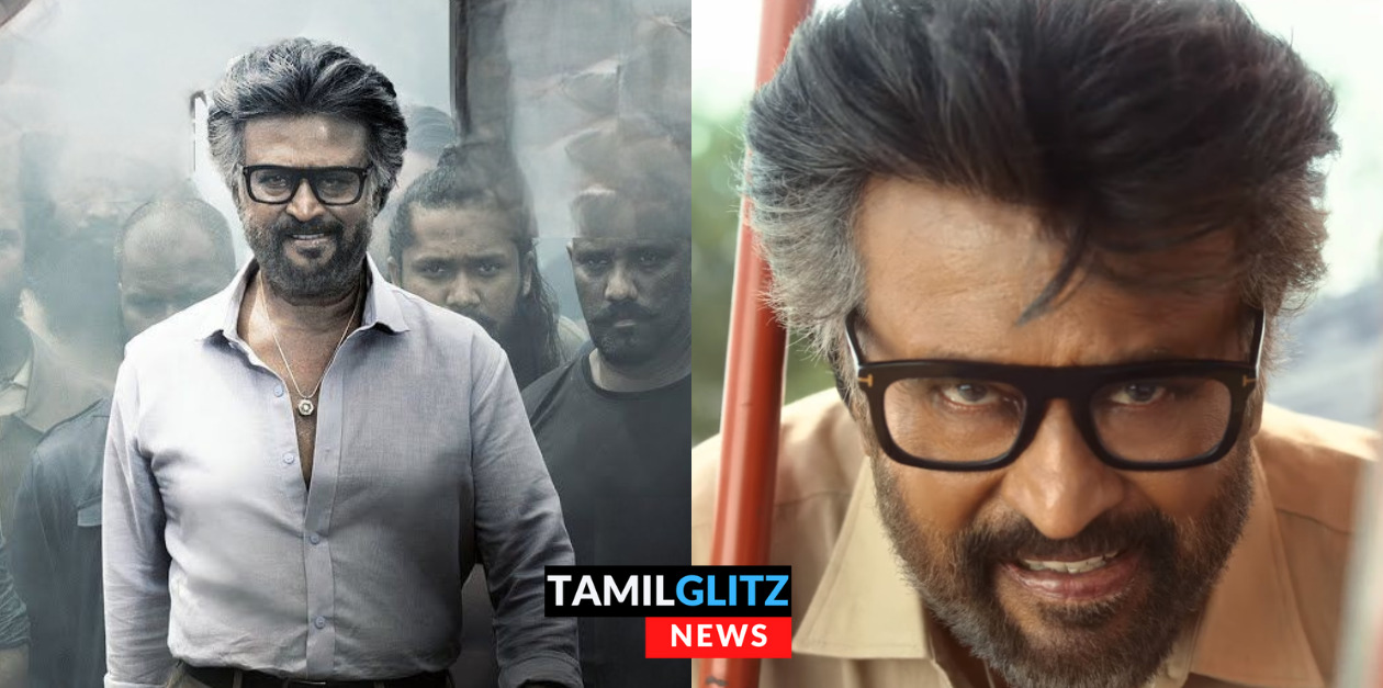 ஹே நான் வச்சது தான் இங்க ரூல்ஸ்..! அதிரடியாக வெளியானது ஜெயிலர் 2nd Single "Hukum" வீடியோ.! 149