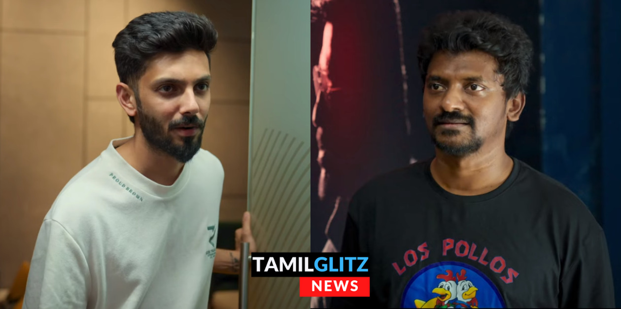 Bro.! Cringe ஆ இருக்குனு ஒரு மாதிரி பேசுறாங்க.! வெளியானது ஜெயிலர் படத்தின் பர்ஸ்ட் சிங்கிள் ப்ரோமோ..! 91