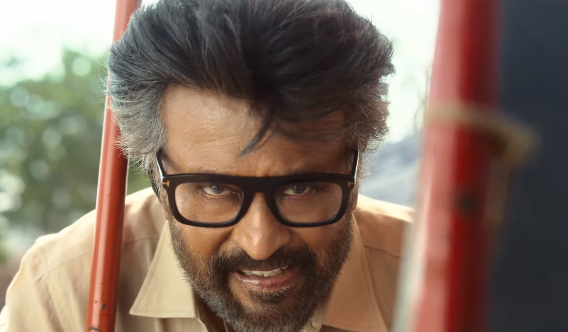 ஹே நான் வச்சது தான் இங்க ரூல்ஸ்..! அதிரடியாக வெளியானது ஜெயிலர் 2nd Single "Hukum" வீடியோ.! 3