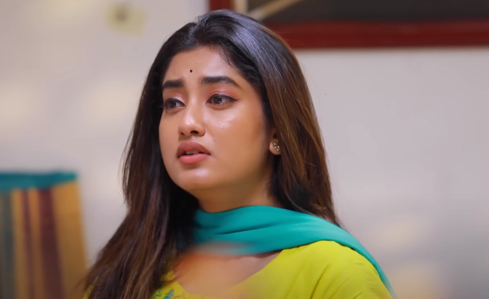 சூர்யாவுக்கும் ஷிவானிக்கும் நடக்க இருக்கும் நிச்சயதார்த்தம்.! தடுத்து நிறுத்த வருவாளா வெண்ணிலா?? 3