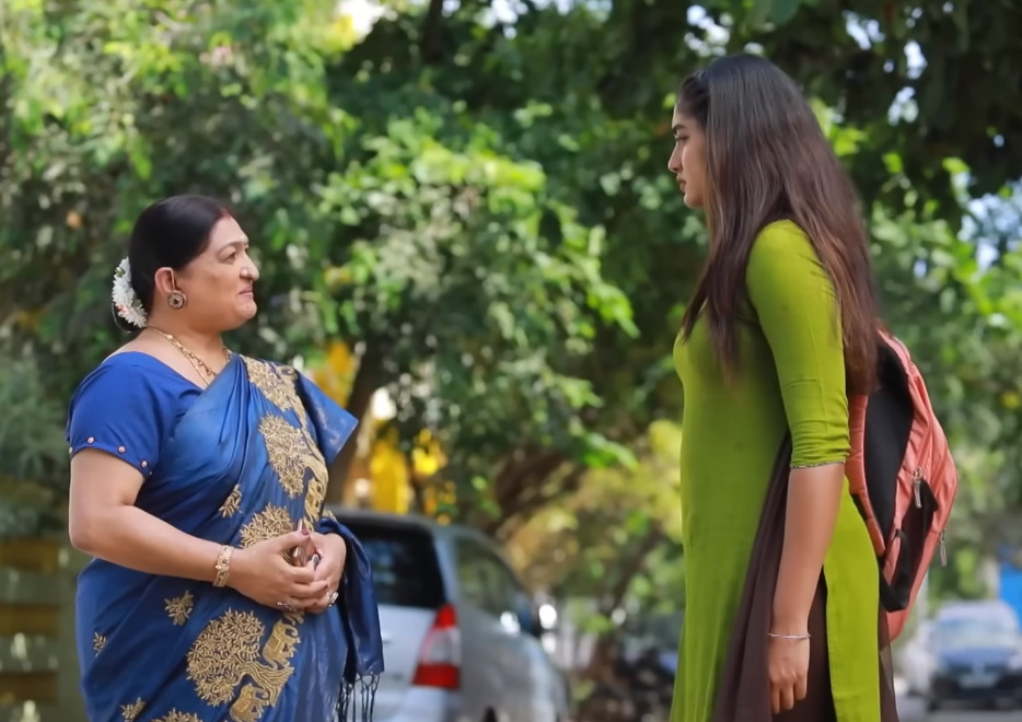 சிவானியை திருமணம் செய்ய ஓகே சொன்ன சூர்யா.! கதறி அழும் வெண்ணிலா.! ப்ரோமோ இதோ.! 3