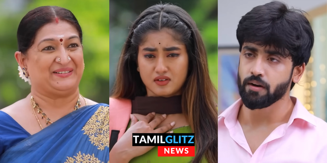 சிவானியை திருமணம் செய்ய ஓகே சொன்ன சூர்யா.! கதறி அழும் வெண்ணிலா.! ப்ரோமோ இதோ.! 103