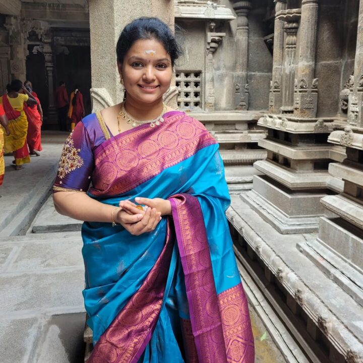சூர்யவம்சம் படத்துல நடிச்ச இவங்கள ஞாபகம் இருக்கா? ஆள் அடையாளம் தெரியாமல் மாறிய ஹேமலதா.! 11