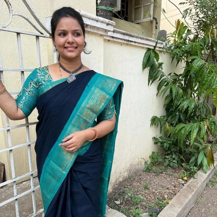 சூர்யவம்சம் படத்துல நடிச்ச இவங்கள ஞாபகம் இருக்கா? ஆள் அடையாளம் தெரியாமல் மாறிய ஹேமலதா.! 3