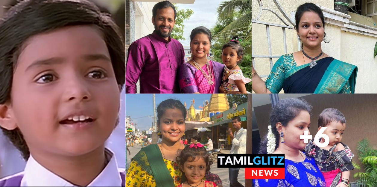 சூர்யவம்சம் படத்துல நடிச்ச இவங்கள ஞாபகம் இருக்கா? ஆள் அடையாளம் தெரியாமல் மாறிய ஹேமலதா.! 33