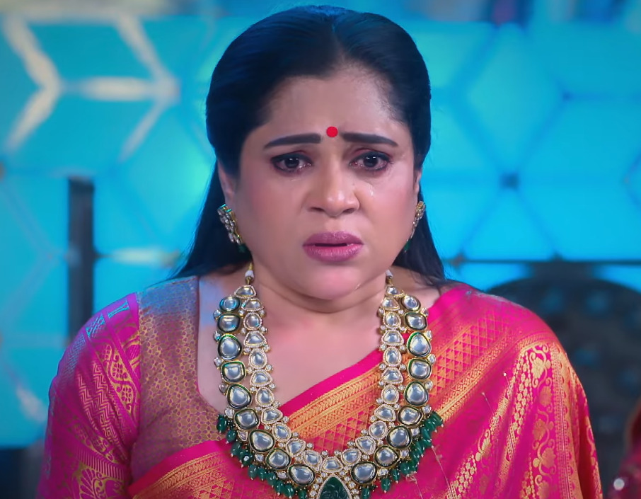 கையும் களவுமாக மாட்டிய சிவசங்கரி.! எழிலிடம் உண்மைகளை கூறப் போகும் கயல்.? பரபரப்பான Promo.! 4 கையும் களவுமாக மாட்டிய சிவசங்கரி.! எழிலிடம் உண்மைகளை கூறப் போகும் கயல்.? பரபரப்பான Promo.! 3