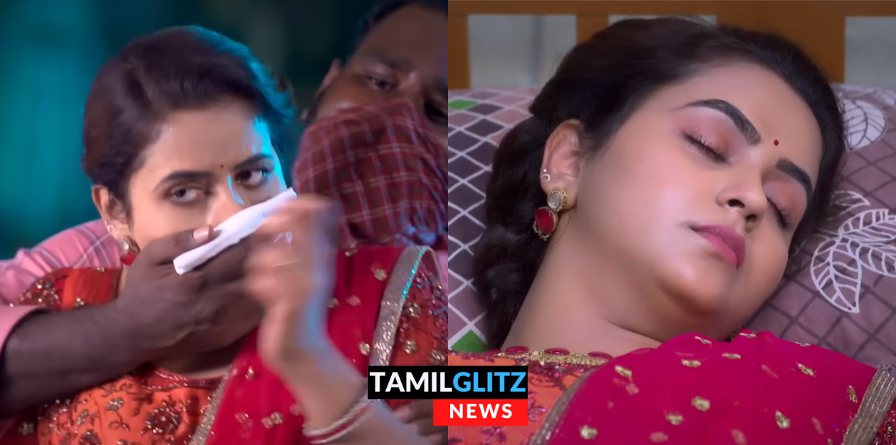 சிவசங்கரியின் சூழ்ச்சிக்கு பலியான கயல்.! கயலை கடத்தி அடைத்து வைத்த கெளதம்.! 79