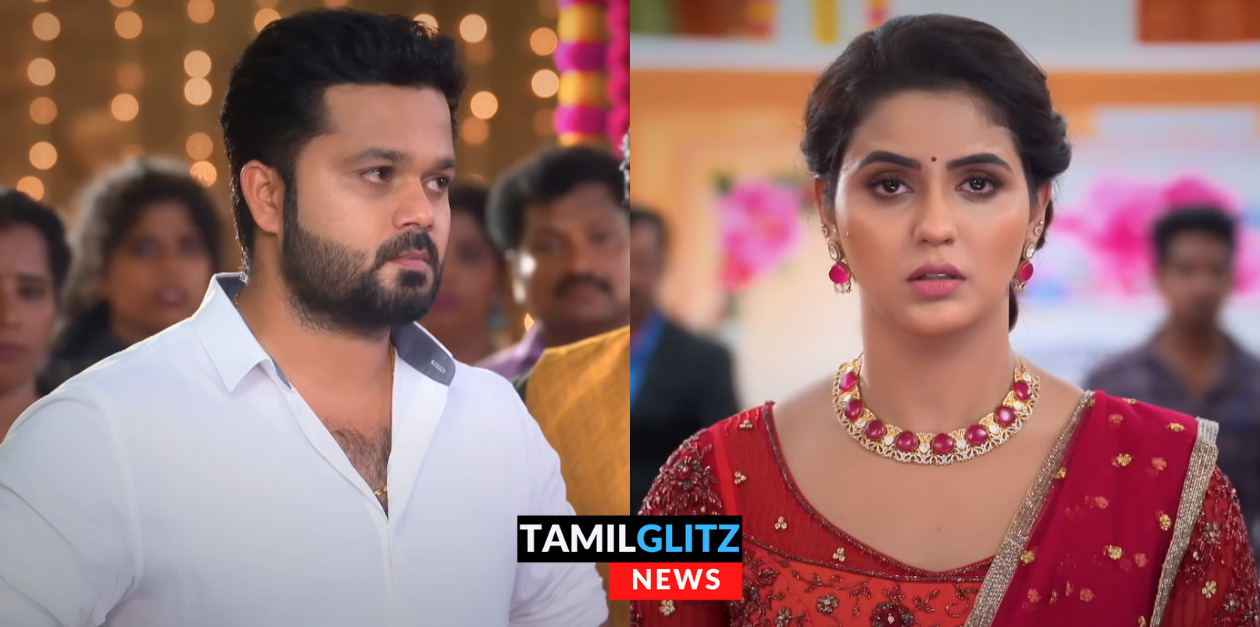 நான் ஆர்த்தியை தான் கல்யாணம் பண்ணிக்க போறேன்.! கயல் முகத்தில் அடித்தார் போல கூறிய எழில்.! 57
