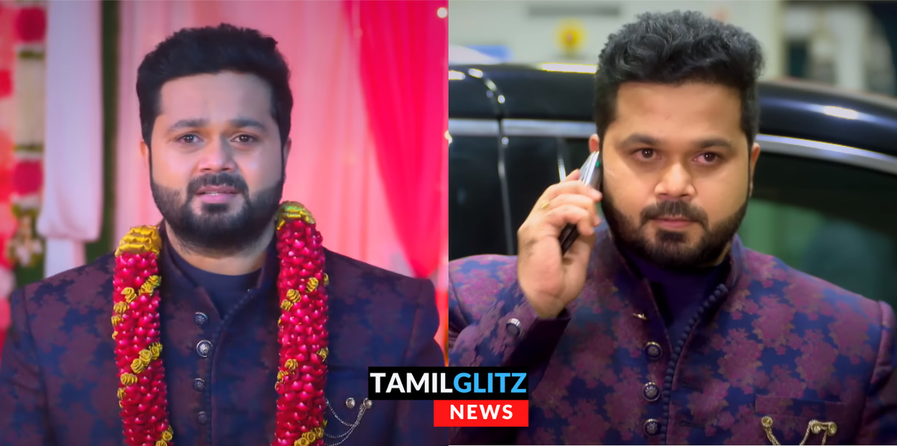 கயலின் கழுத்தில் கயிறை கட்டி அந்தரத்தில் தொங்கவிட்ட கெளதம்.! கயலை தேடி அலையும் எழில்.! 65