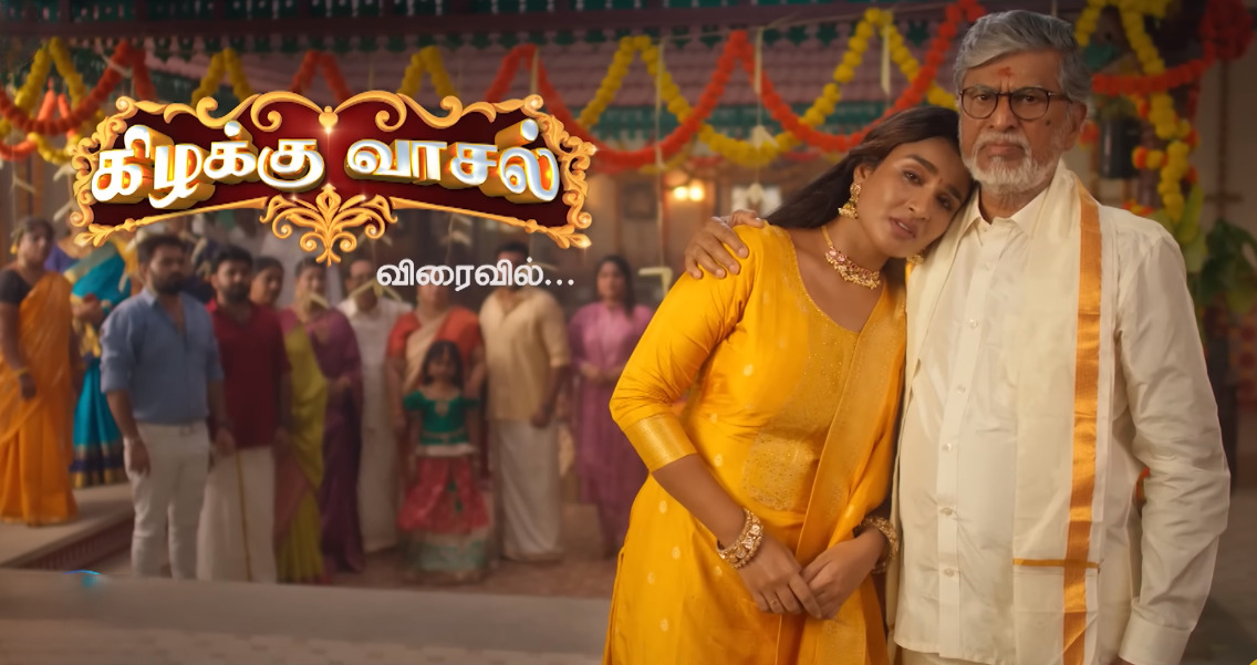இனி இவருக்கு பதில் இவர்.! சீரியலில் இருந்து அதிரடியாக நீக்கப்பட்ட பிக்பாஸ் பிரபலம் தினேஷ்.! 3