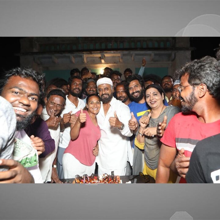 நீங்கள் ஒரு Pure மேஜிக் அப்பா.! லால் சலாம் படப்பிடிப்பு முடிவடைந்ததை அறிவித்த ஐஸ்வர்யா ரஜினி.! 3