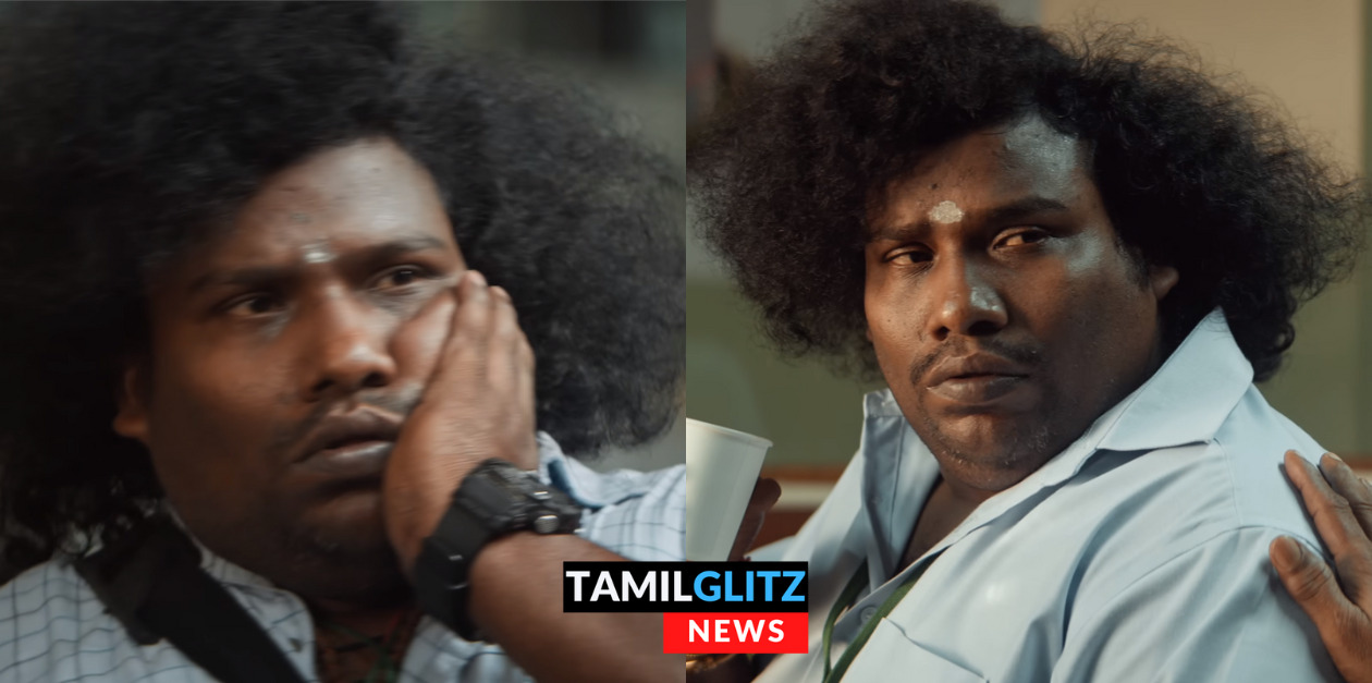 மீண்டும் ஹீரோவாக களம் இறங்கி பட்டையை கிளப்பிய யோகி பாபு.! லக்கி மேன் டீசர் இதோ.! 29