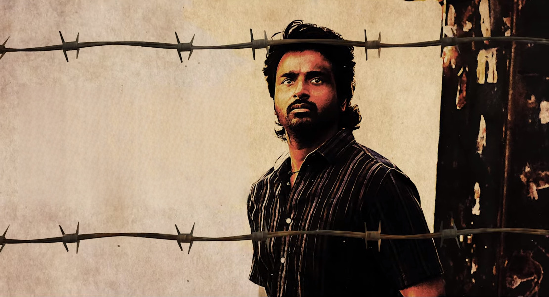 மாவீரன் படத்தில் இருந்து அடுத்த தரமான மெலடி பாடல் "வா வீரா" வெளியானது.! 3