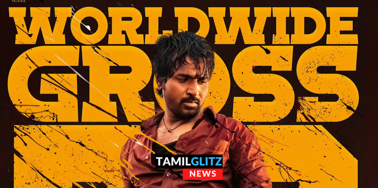 நான்கே நாட்களில் பல கோடிகளை வாரி சுருட்டிய மாவீரன்.! அதிகாரப்பூர்வமாக அறிவித்த படக்குழு.! 51