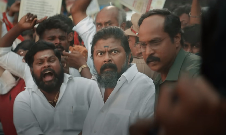 மக்கள் மனங்களை வென்றானா மாவீரன்? முழு திரைவிமர்சனம் இதோ.! TamilGlitz ரேட்டிங் (?/5) 7