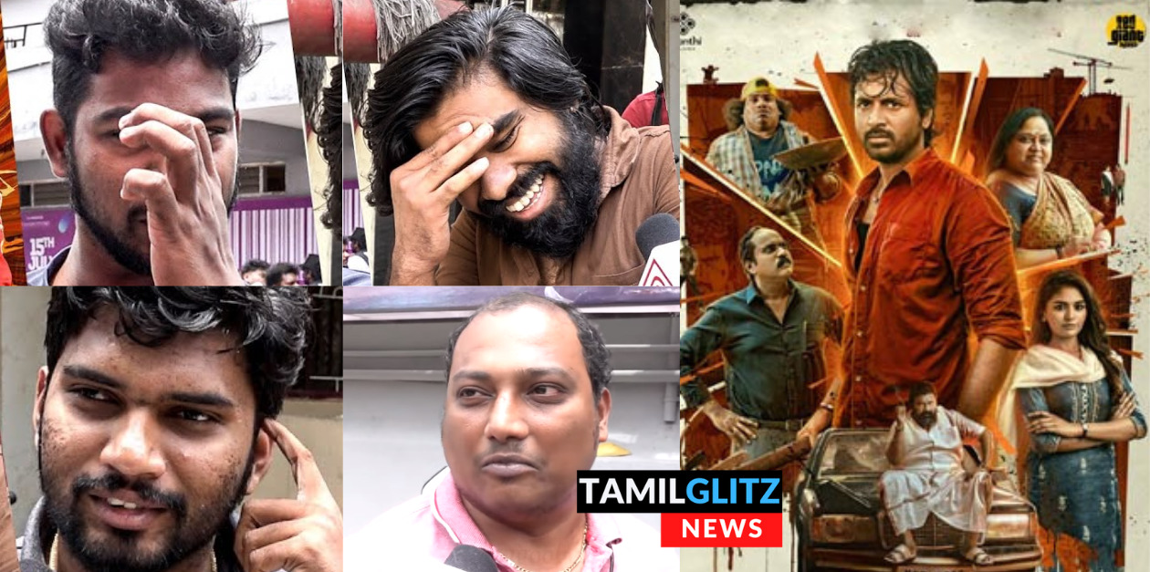 மாவீரன் படம் நல்லா இருக்கா இல்லையா? என்ன சொல்கிறார்கள் பொதுமக்கள்.! விமர்சனம் இதோ.! 113